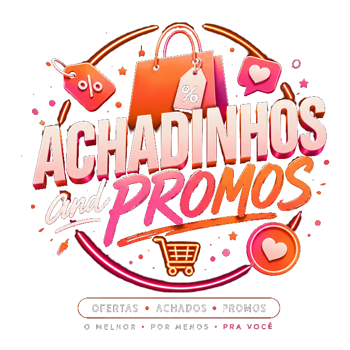 Achadinhos & Promos